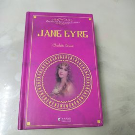 Jane Eyre简爱