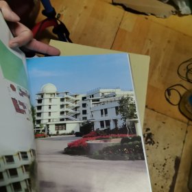 北京普教建筑集锦