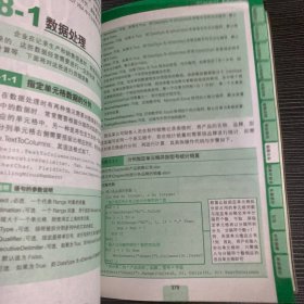 Excel VBA语法与应用辞典