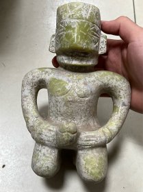 玉摆件