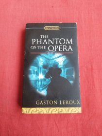 PHANTOM OF THE OPERA