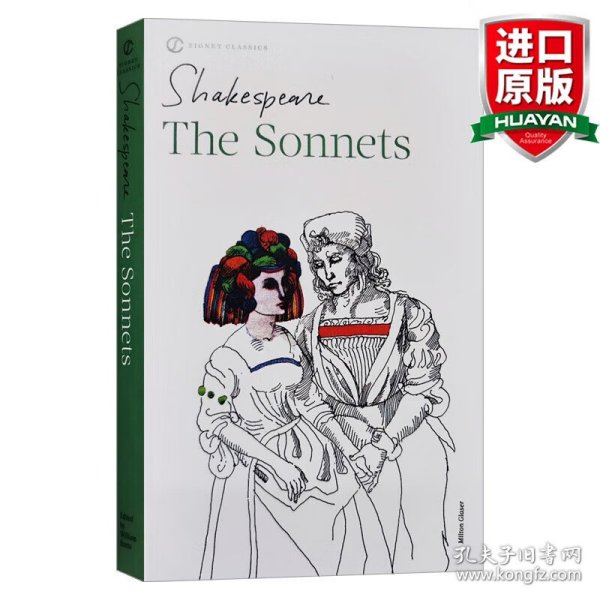 The Sonnets