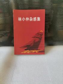 林小仲杂感集