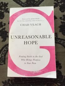 CHAD VEACH UNREASONABLE HOPE