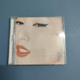 郑秀文《粉红》1CD