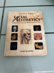 Facial Aesthetics Concepts Clinical Diagnosis