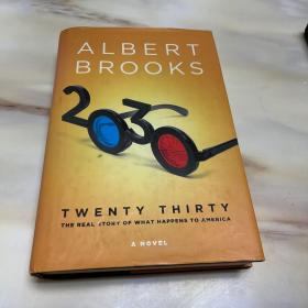 ALBET BROOKS