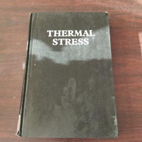 THERMAL STRESS（英文原版）