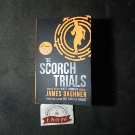 THE SCORCH TRIALR（灼烧审判）