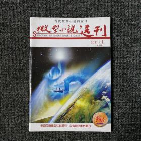 微型小说选刊 2011.1