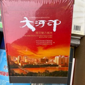 大河印 : 图文魅力城关