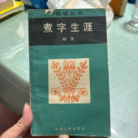 煮宇生涯