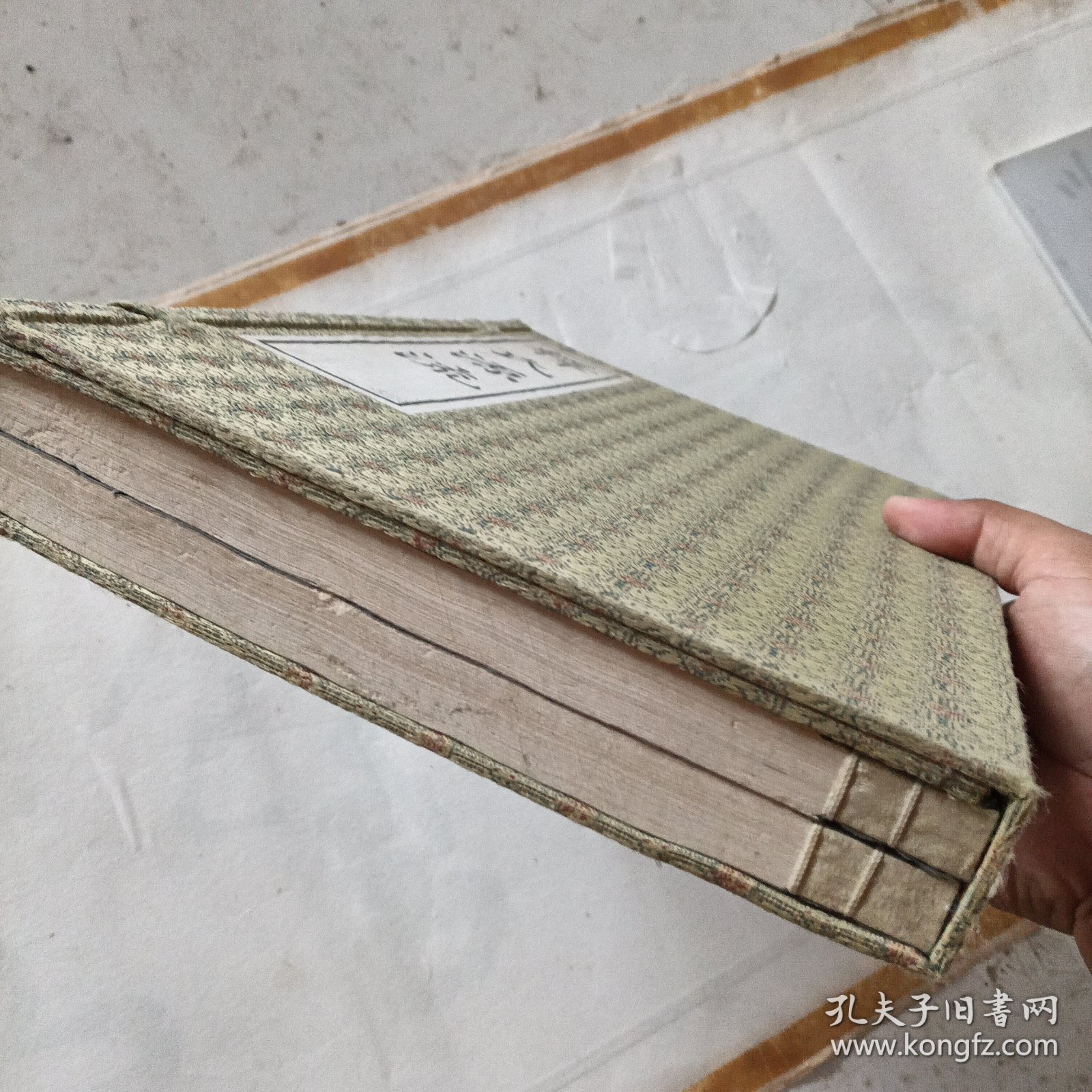 点击查看原图 释氏源流 (一函二册)