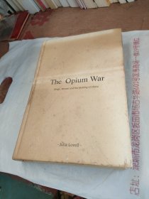 The Opium War【鸦片战争】