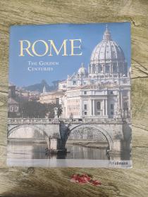 Rome: The Golden Centuries