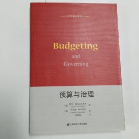 预算与治理