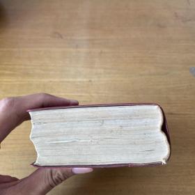 赤脚医生手册【实物拍照现货正版】