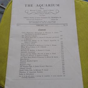 THEAQUARIUM