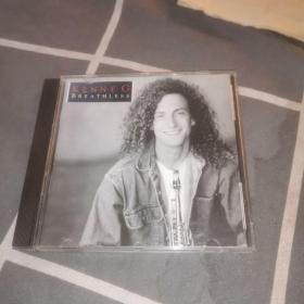 KENNY G CD