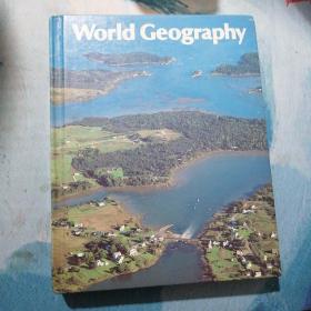 World Geography