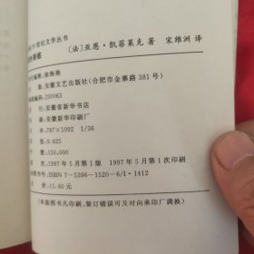 黑色诱惑：法国20世纪文学丛书