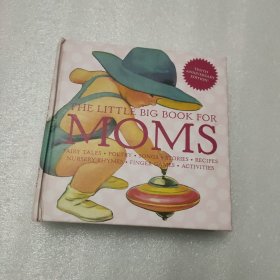 The Little Big Book for Moms