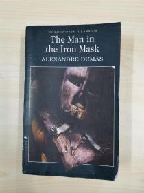 The Man in the Iron Mask