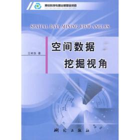 空间数据挖掘视角 大中专理科电工电子 王树良？？ 新华正版