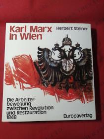 Karl Marxl  in  Wien