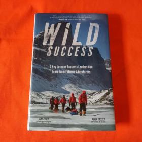 Wild success