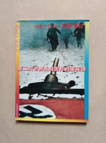 第二次世界大战图片档案实录1941-1944 苏联东欧