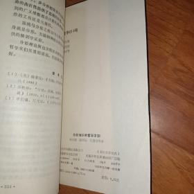 分形理论的哲学发轫