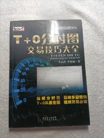 T+0分时图交易技巧大全