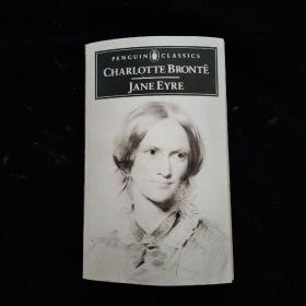 CHARLOTTE BRONTE JANE EYRE  看图下单