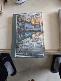 苏州长物·桥