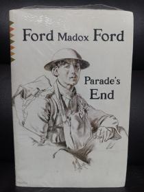 Parade's End