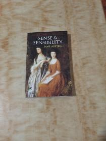 Sense and Sensibility