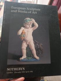 纽约苏富比2012年3月20日中国陶瓷和艺术作品拍卖图录 Sotheby's