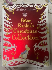 Peter Rabbit's Christmas Collection