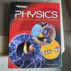 Physics:PrinciplesandProblems物理学原则和问题