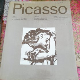 Picasso 毕加索