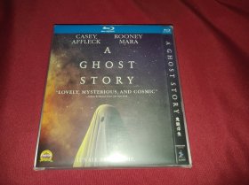 鬼魅浮生A Ghost Story（2017）卡西·阿弗莱克 / 鲁妮·玛拉 / 肯妮莎·汤普森