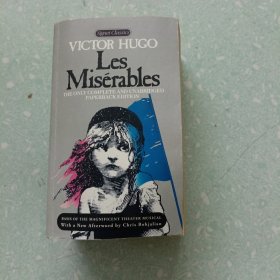 Les Misérables (Signet Classics)[悲惨世界]