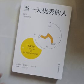 当一天优秀的人（从用好一天开始的高效工作法，告别挫败感，每天都充实满足）