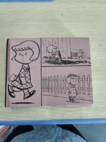 The Complete Peanuts 1959-1960漫畫 史努比漫畫花生系列 英文原版