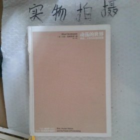 动荡的世界：风险，人性与未来的前景