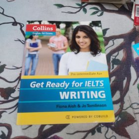 Collins Get Ready for IELTS Writing (Collins English for Exams)