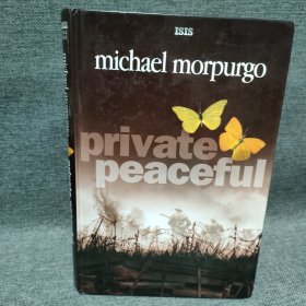 Private Peaceful