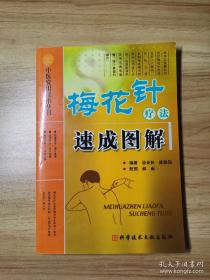 梅花针疗法速成图解