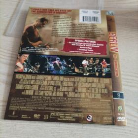 DVD光盘娄里德的柏林(1碟简装)